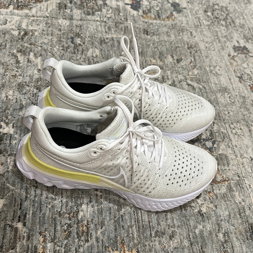 Women’s Nike React Infinity Run 2